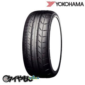 ヨコハマ アドバン A13 245/40R18 245/40-18 93Y 18インチ 4本セット 新車装着タイヤ ADVAN 純正 サマータイヤ