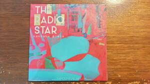 感覚ピエロ THE RADIO STAR 未開封 会場限定CD