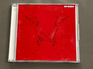 ONE OK ROCK CD Nicheシンドローム(初回盤)