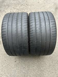 グッドイヤ－ GY EAGLE F1 ASYMMETRIC3 305/30R21 104Y XL NA0 GOODYEAR 305/30ZR21 2本セット