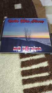 激レア/一般流行無/限定/2CD United Metal Alliauce-Aid Ukraine,NWOBHM,Tytan,Grim Reaper,Tygers of Pantang,Demon,Blitzkreig他