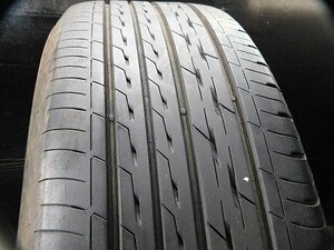 【G710】REGNO GR-XI◆235/55R17◆1本売切り