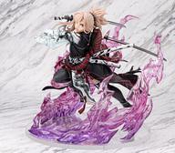 中古フィギュア バーサーカー/宮本武蔵 DXver. 「Fate/Samurai Remnant」 1/7 プラスチック製塗装済み完成品