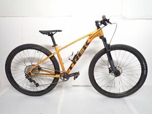 TREK トレック マウンテンバイク X-Caliber 7 Mサイズ 2021 ★ 6F936-1