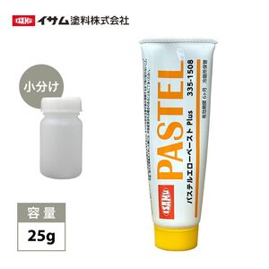 イサム 硬化剤エロー 小分け 25g/イサム/板金/補修/ウレタン塗料 Z17