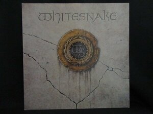 WHITESNAKE★1987 UK EMI オリジナル