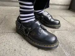 Dr. Martens フルマー