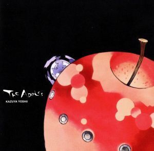 The Apples/吉井和哉(THE YELLOW MONKEY)