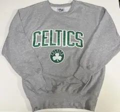 majestic CELTICS セルティックス トレーナー