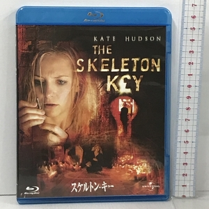 スケルトン・キー ジェネオン・ユニバーサル ケイト・ハドソン [Blu-ray]