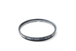 ☆美品☆kenko mc uv 58mm 288