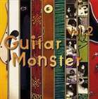 GUITAR MONSTER VOL.2 （オムニバス）