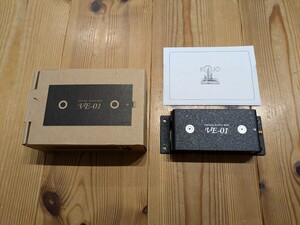 【中古】 KOJO VE-01【送料無料】