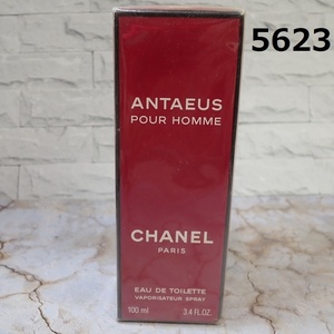 ■AC-5623 CHANEL　EDT ANTHEUS 100ml　未使用 20241120