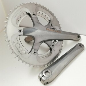 FC-7800 170mm 53/39T 10s シマノ SHIMANO デュラエース DURA-ACE クランク