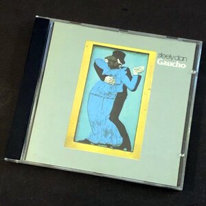 STEELY DAN スティーリー・ダン Gaucho カナダ盤CD 再発