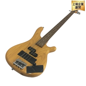 Tune bass maniac Standardシリーズ 4弦 エレキベース 現状お渡し ジャンク T9300250