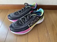 HOKAONEONE MACH X