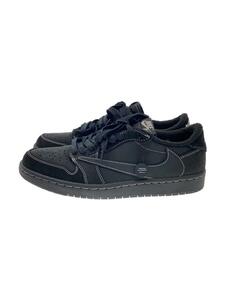 NIKE◆AIR JORDAN 1 LOW RETRO OG SP_エアジョーダン 1 ロー レトロ オリジナル/27cm/