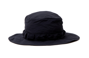 nonnative x Hurley VAGABOND HAT NYLON TAFFETA UPF50+ ネイビー 20ss NN-H3852