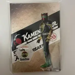 仮面ライダーオーズ　アクスタ