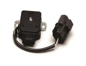 ★日産純正新品★BNR32 スカイライン GT-R スロットルポジションセンサー Throttle Position Sensor