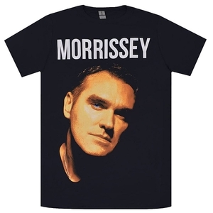 MORRISSEY モリッシー Face Photo Tシャツ Sサイズ オフィシャル