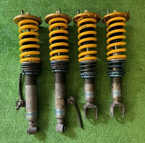 マツダ RX-7 fd3s オーリンズ OHLINS PCV 車高調 1台セット