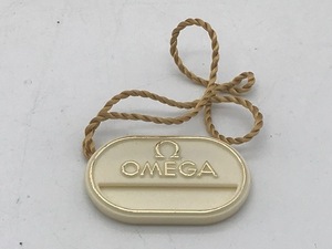 OMEGA　オメガ　ヴィンテージ　シリアルタグ　純正品