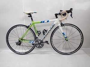 Cannondale キャノンデール ロードバイク CAAD10 2013年 SHIMANO 105 10S △ 70FA4-1