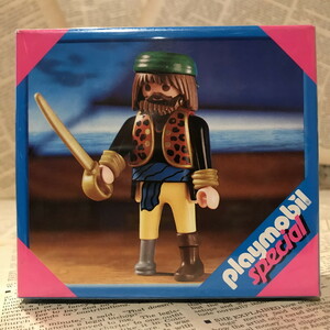 ☆Playmobil/プレイモービル/スペシャル/4626/開封済み/完品/ビンテージ即決☆