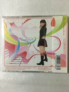  AKB48 スカート、ひらり【新品未開封CD】星野みちる AKS 2006年