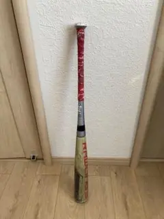 割引‼︎ ローリングス 少年軟式用バット ハイパーマッハ３ 80cm 530g