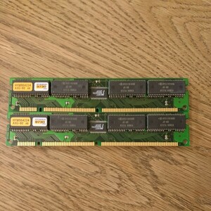 Power Mac DIMM 16MB 2枚 計32MB