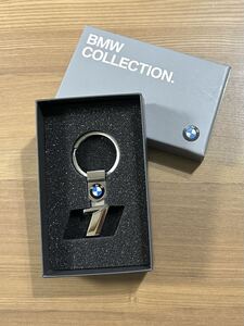 ★BMW Collection keyring 1 Series★ BMW 1シリーズ キーリング ドイツ製 未使用