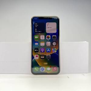 iPhone 11 Pro 64GB ゴールド SIMフリー 訳あり品 ジャンク 中古本体 スマホ スマートフォン 白ロム [出品ID：30234]