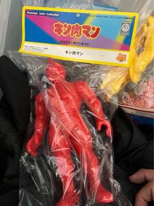 キン肉マン　ファイブスタートイ　スグル　新世界キン肉マンまつり　限定