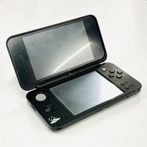 Z330-I51-1341 ◎ Nintendo 任天堂 JAN-001 2DSLL ドラゴンクエスト はぐれメタルエディション new NINTENDO DS 限定