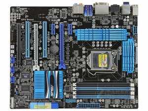 ASUS P8Z68-V PRO マザーボード Intel Z68 LGA 1155 ATX メモリ最大32G対応 保証あり　