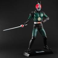 中古フィギュア Ultimate Article 仮面ライダーBLACK RX 「仮面ライダーBLACK RX」 メガトレショップ＆オ