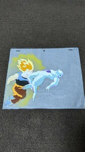 ドラゴンボールZ セル画　孫悟空　フリーザ