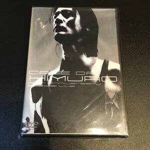 氷室京介 DVD Case of HIMURO 15th Anniversary special LIVE