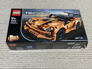 【即決】レゴ テクニック 42093 LEGO レゴテクニック シボレー コルベット ZR1