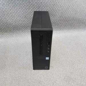 Windows 7・10・11 OS選択可 ★ HP ProDesk 280 G2 SFF Core i3-6100/メモリ4GB/SSD128GB/USB3.2/HDMI/便利ソフト/リカバリー作成/T062d