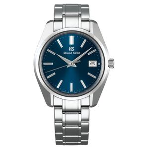 GRAND SEIKO グランドセイコー マスターショップ限定モデル SBGV239 44GS ブルーダイヤル