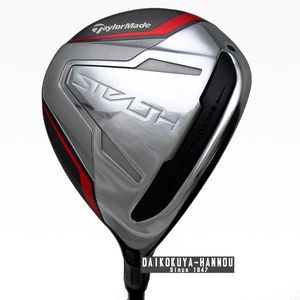 テーラーメイド STEALTH 5W 19° ステルス レディース フェアウェイウッド TENSEI RED TM40 (A) テンセイレッド 2022年モデル /GH14462