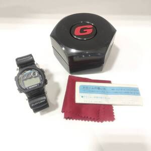 1円スタート CASIO カシオ G-SHOCK ジーショック 腕時計 DW-8400 デジタル クォーツ ブラック メンズ メンズウォッチ 箱付き