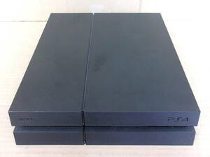 SONY PS4本体 CUH-1200A ジャンク