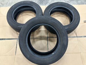 225/60R17　3本セット！！　ヨコハマ タイヤ　ADVAN (アドバン) dB (V552)　【本数限定】タイヤのみ【特価品】　17インチ　