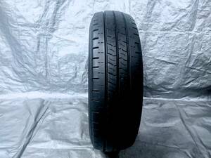 ★格安売切！★KUMHO Portran kc53★195/80R15 107/105R★2021年★1本★No16867